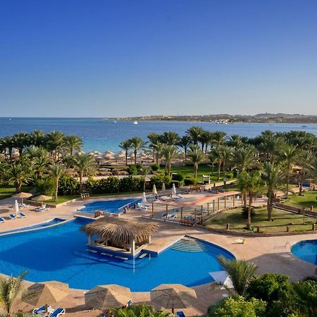 Fort Arabesque Resort, Spa & Villas Hurghada Esterno foto