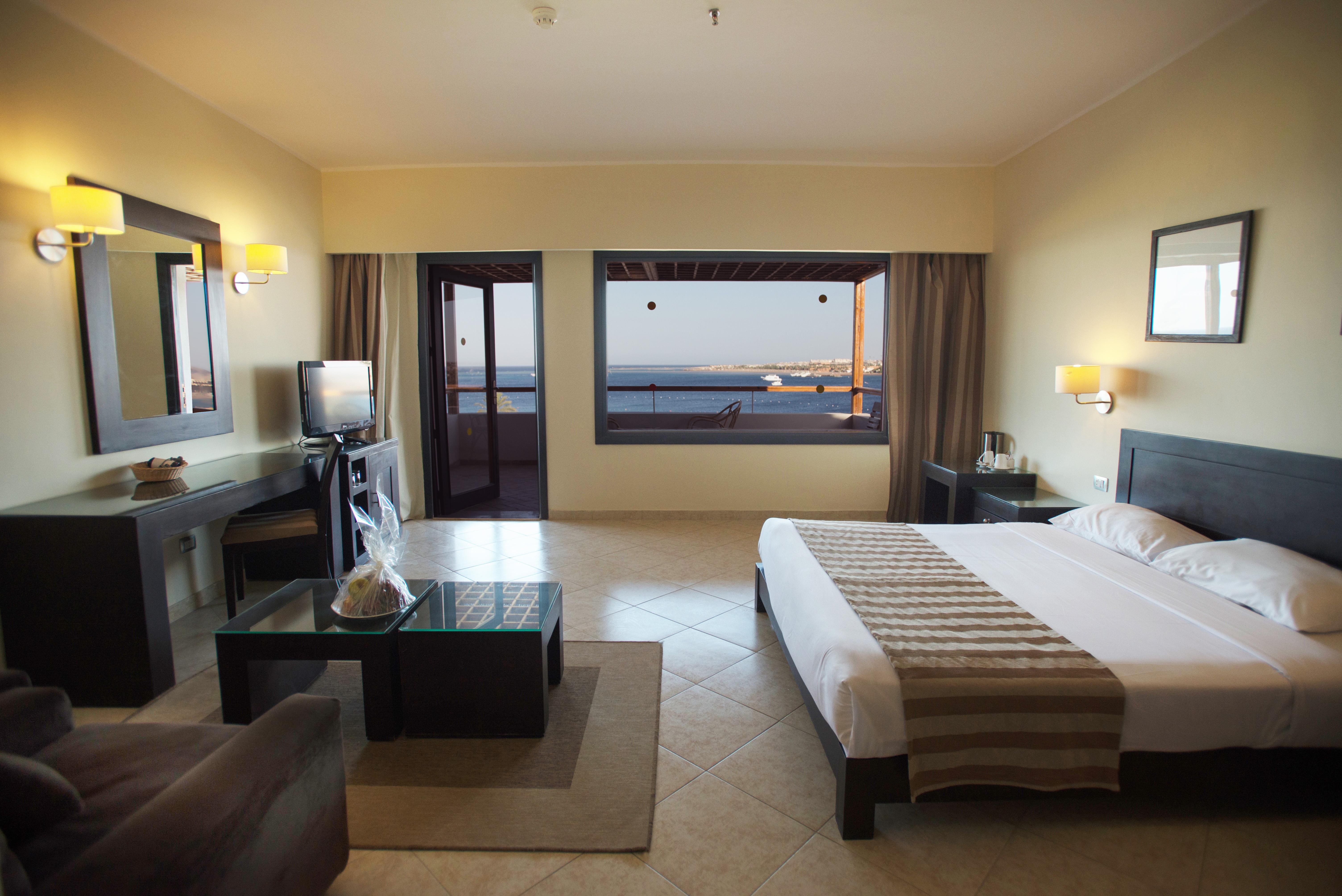 Fort Arabesque Resort, Spa & Villas Hurghada Esterno foto