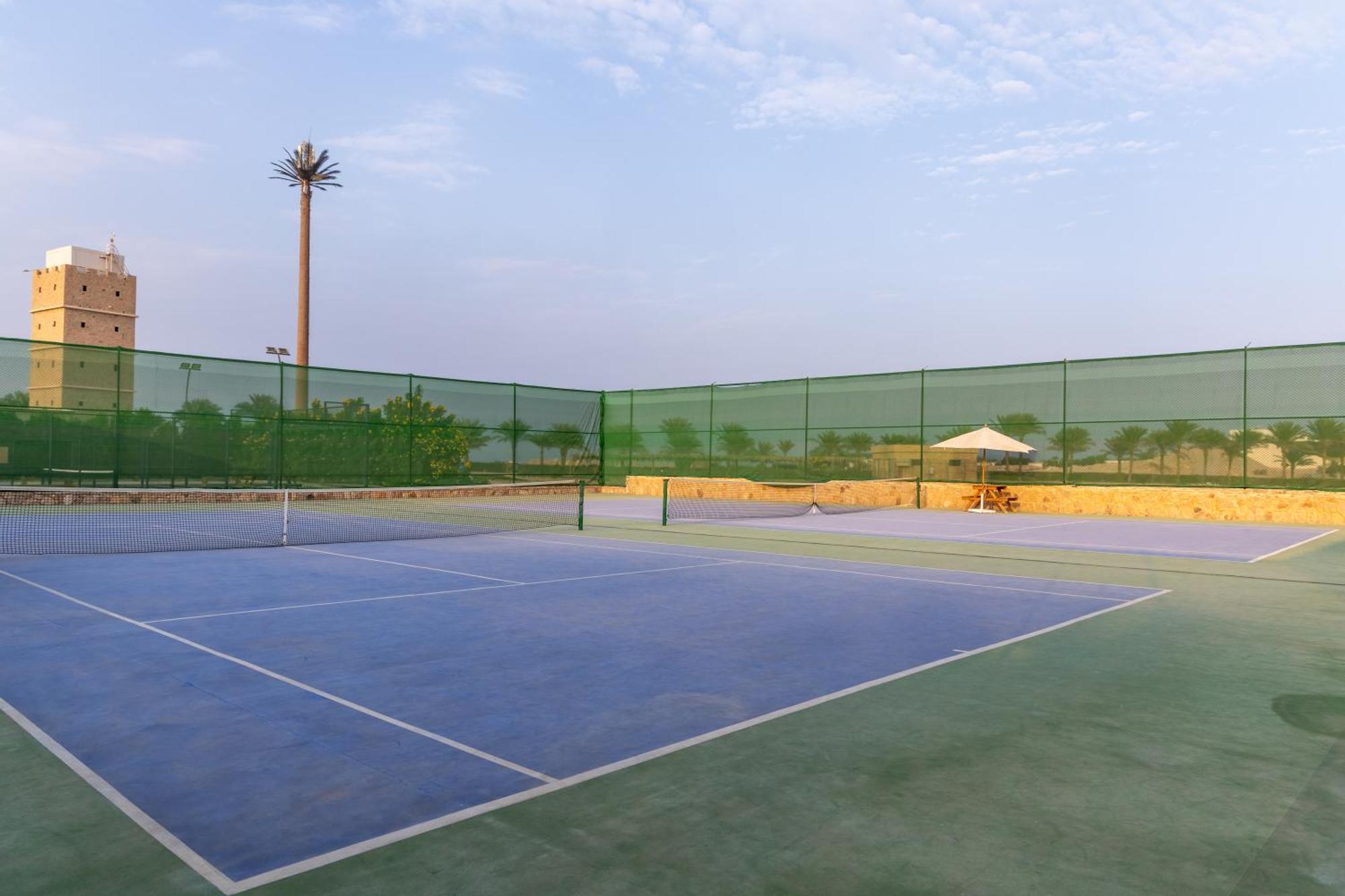 Fort Arabesque Resort, Spa & Villas Hurghada Esterno foto