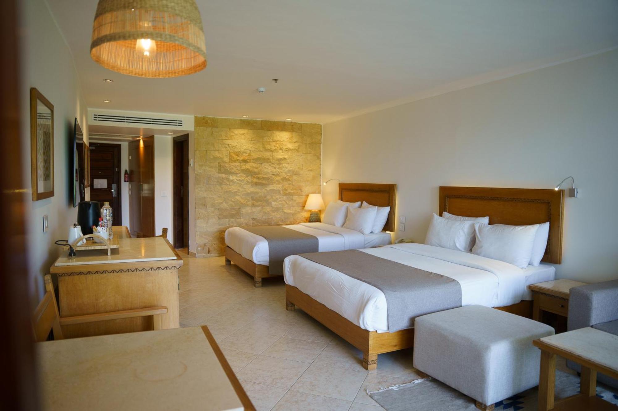 Fort Arabesque Resort, Spa & Villas Hurghada Esterno foto