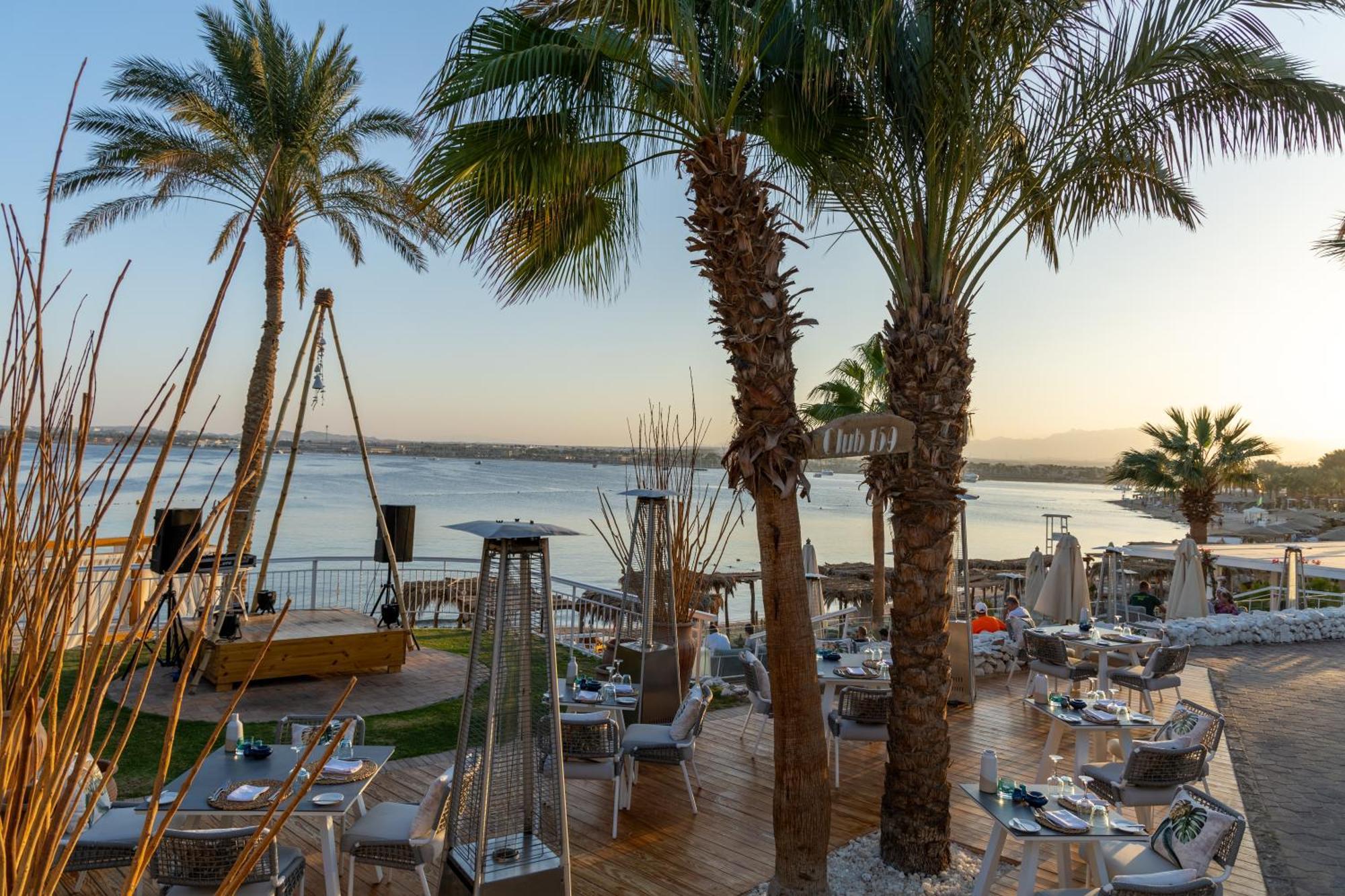 Fort Arabesque Resort, Spa & Villas Hurghada Esterno foto