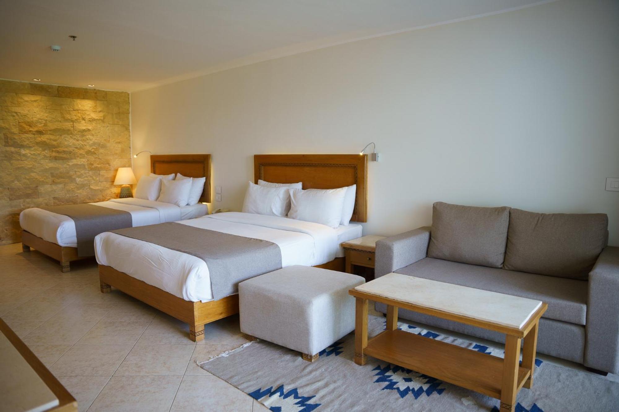 Fort Arabesque Resort, Spa & Villas Hurghada Esterno foto