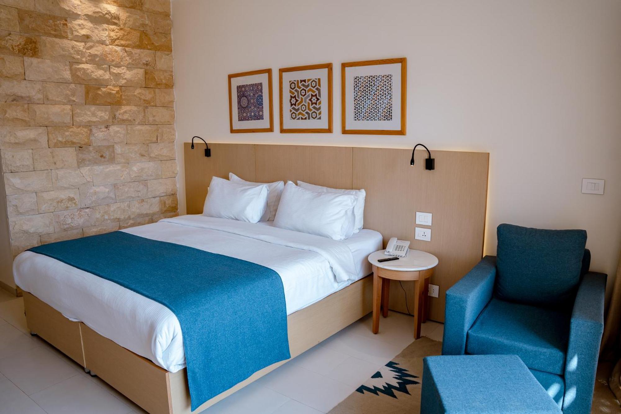 Fort Arabesque Resort, Spa & Villas Hurghada Esterno foto