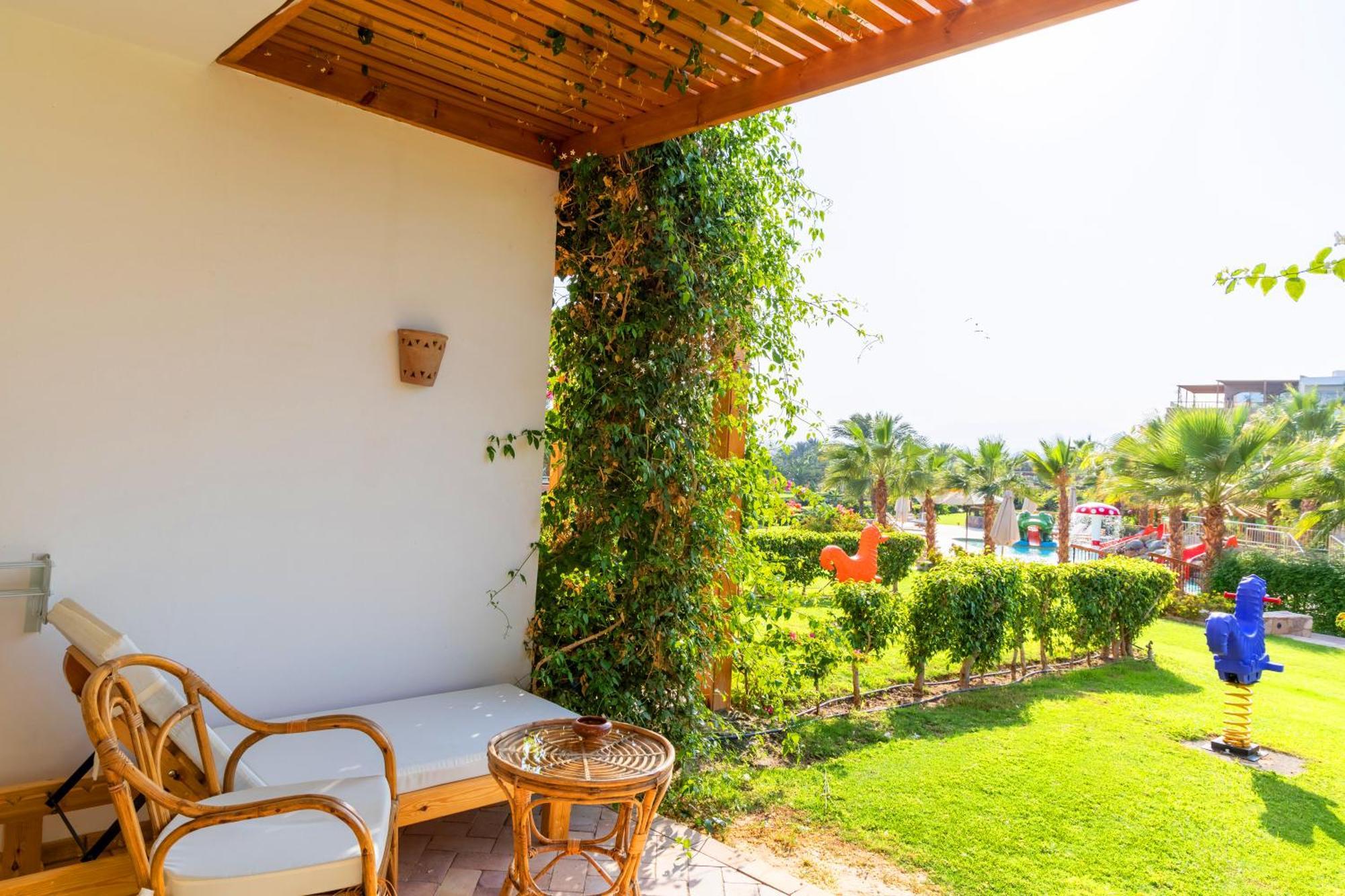 Fort Arabesque Resort, Spa & Villas Hurghada Esterno foto