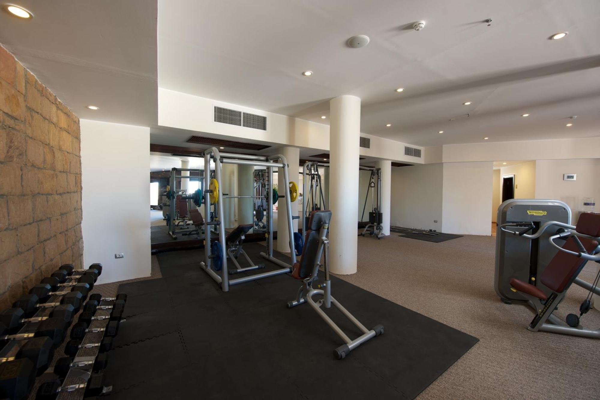 Fort Arabesque Resort, Spa & Villas Hurghada Esterno foto
