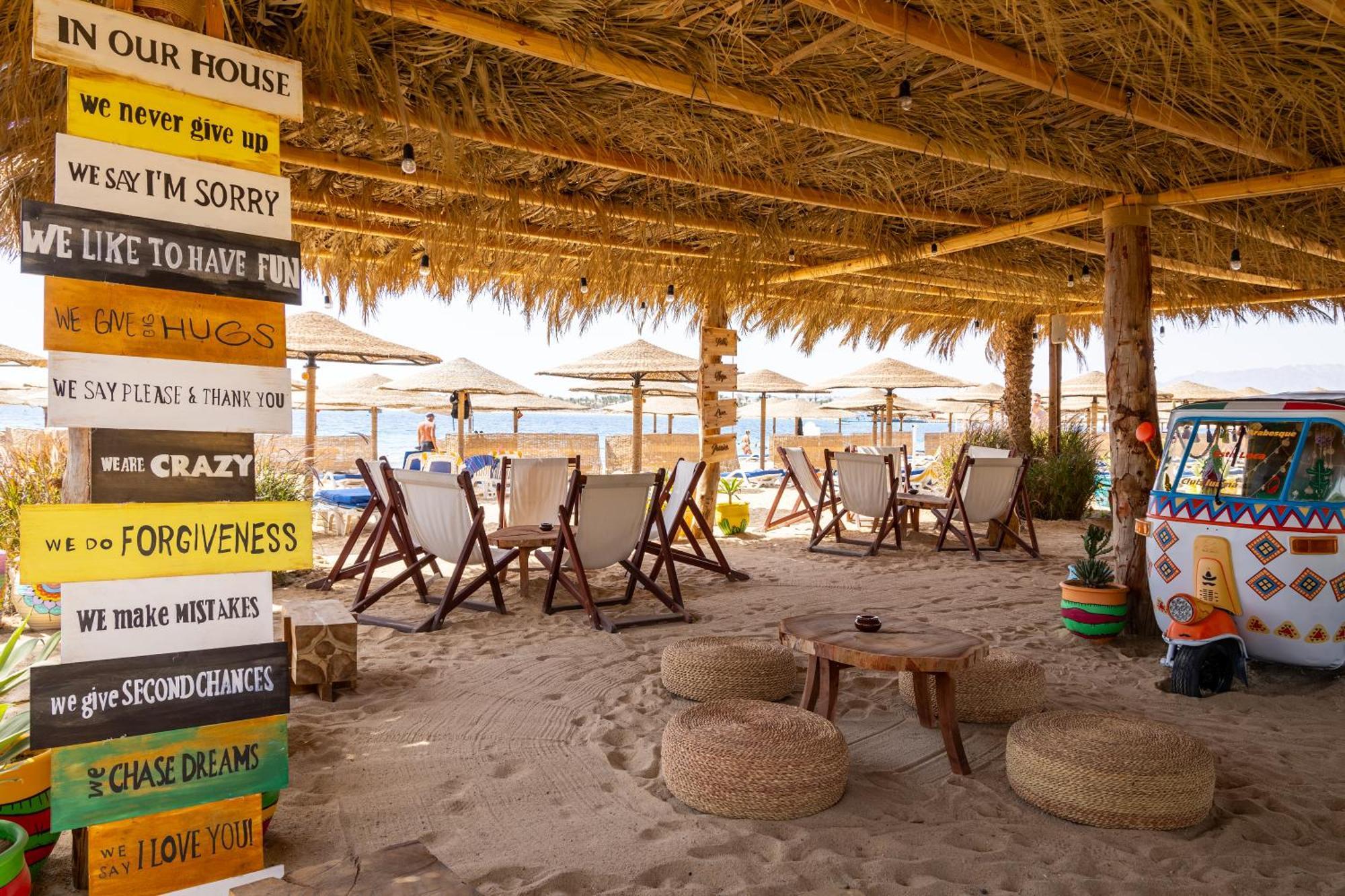 Fort Arabesque Resort, Spa & Villas Hurghada Esterno foto